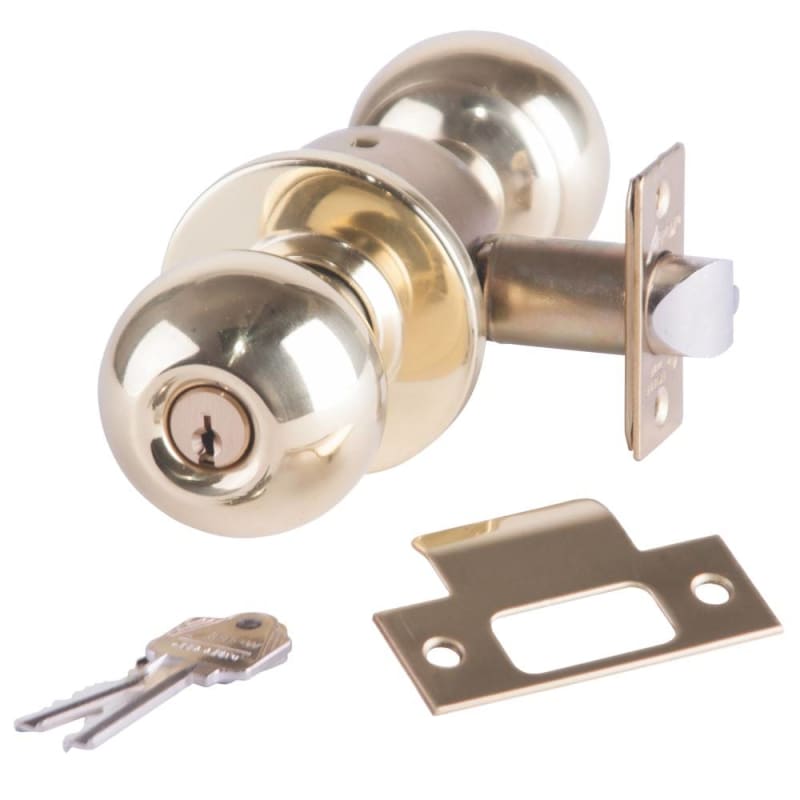 RK12BD 3 CS Arrow Cylindrical Lock